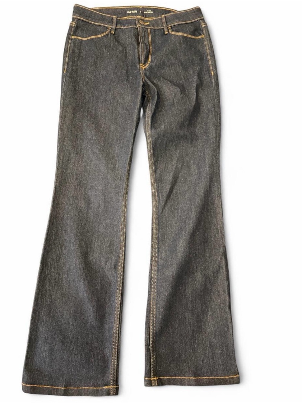 Old Navy Women Dark Wash bootcut